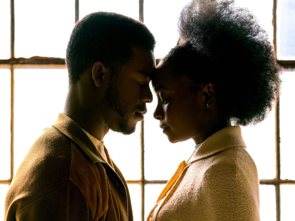 101 Romance Story Prompts_If Beale Street Could Talk