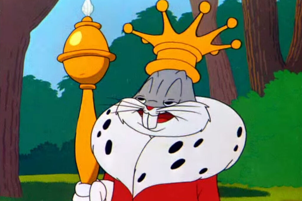 Character Archetypes: The Mischievous Mayhem of The Trickster_bugs bunny