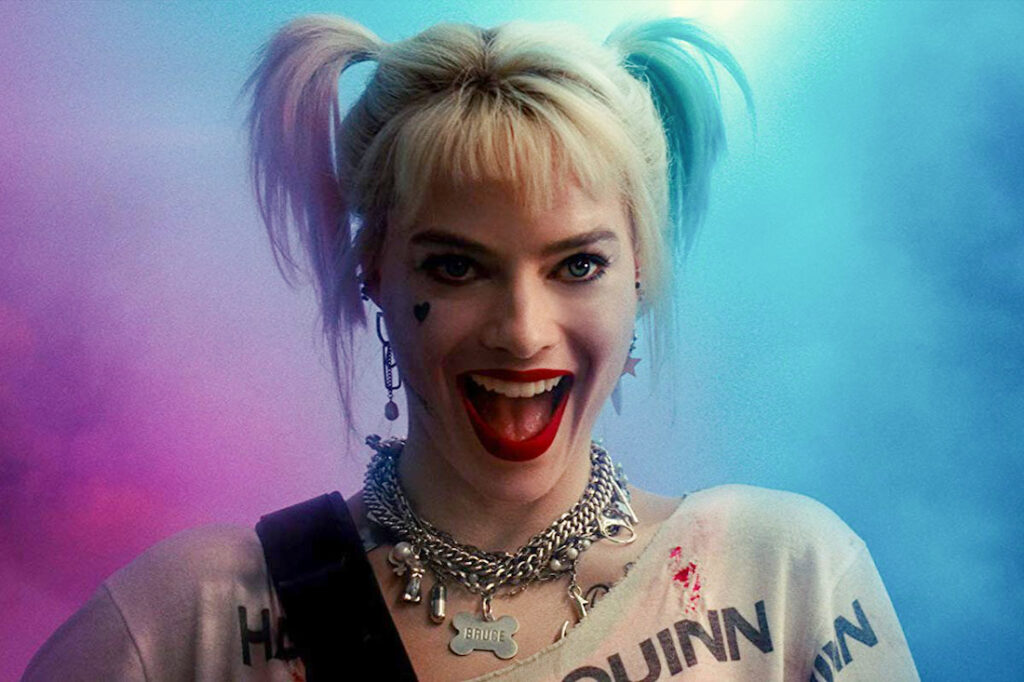 Character Archetypes: The Mischievous Mayhem of The Trickster_harley quinn