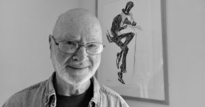 5 Storytelling Lessons from Pulitzer Prize-winning Jules Feiffer