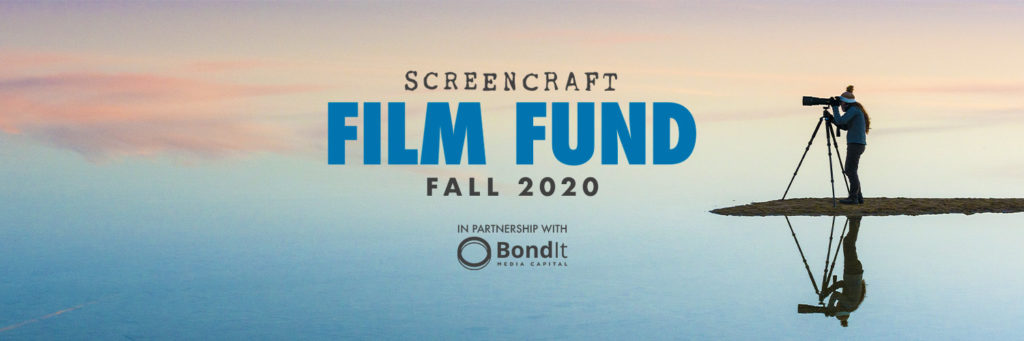 ScreenCraft film fund